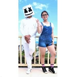 Meet your Posher, Joshua